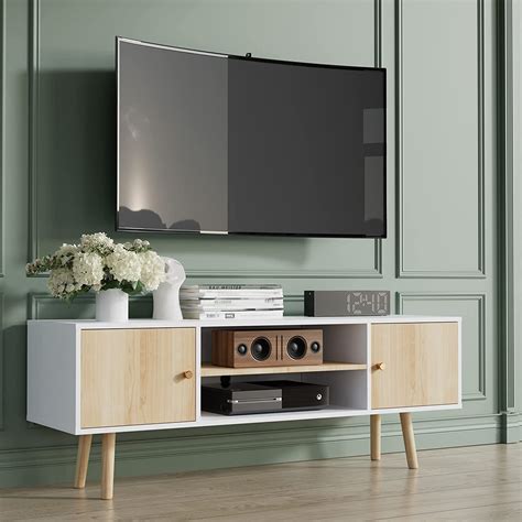 Modern Tv Table Stand