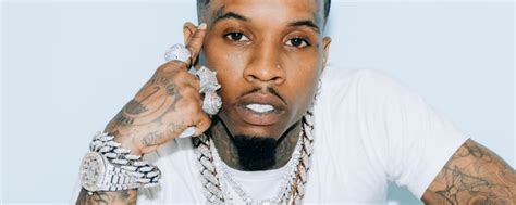 Top 10 Facts About Tory Lanez - Teeruto