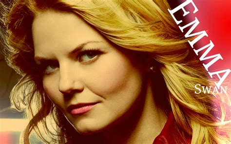 Emma Swan- Once Upon a Time - Once Upon A Time Wallpaper (30403825 ...