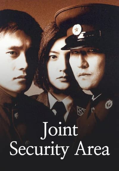 Watch Joint Security Area (2000) - Free Movies | Tubi