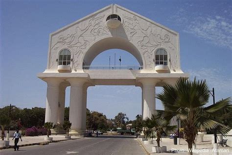 THE 10 BEST Things to Do in Banjul - Updated 2020 - Must See Attractions in Banjul, Gambia ...