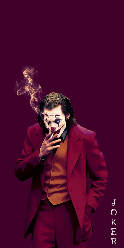 Joker mobile wallpaper | Batman joker wallpaper, Joker iphone wallpaper ...