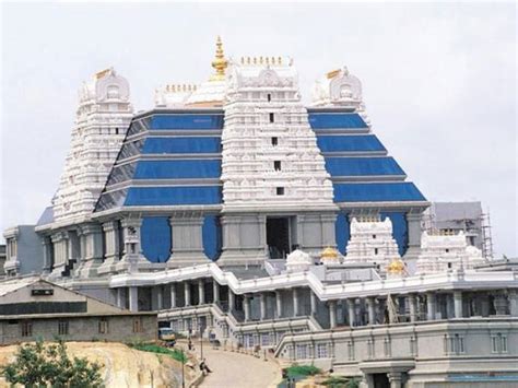 Iskcon Temple, Bangalore places to visit, attractions