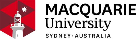 Macquarie University Logo Vector - (.Ai .PNG .SVG .EPS Free Download)