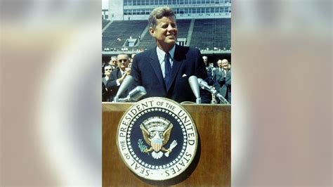 JFK's 'Moon Speech' Still Resonates 50 Years Later | Fox News