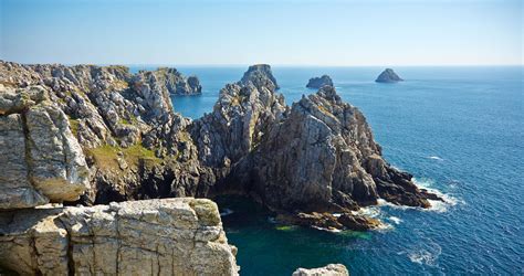 Crozon Peninsula – European Atlantic Geoparks Route