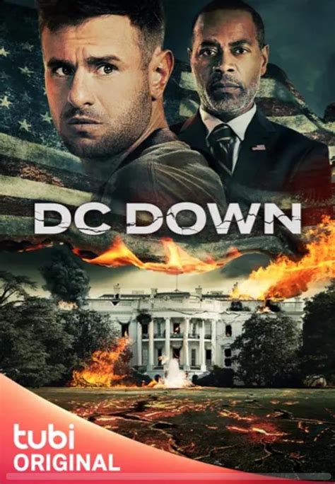 DC Down (2023)