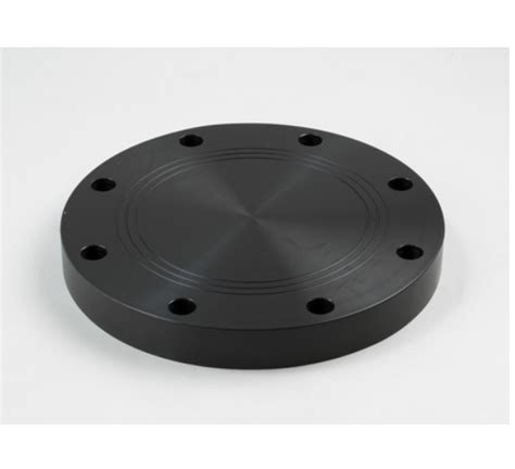 Circular HDPE Blind Flanges, Max Size: 630 mm OD, Rs 198 /kilogram Rainbow Polyvalve Private ...