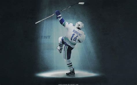 Canucks Wallpapers - Wallpaper Cave