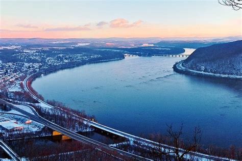 Duncannon, Pa. | Appalachian Trail Conservancy