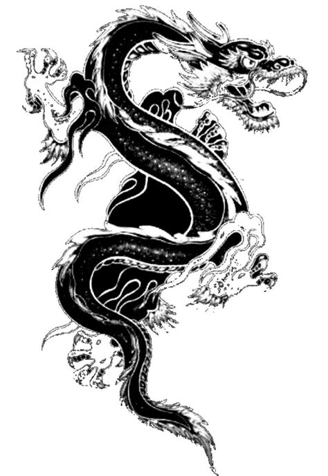 asian dragon tattoo designs - Google Search | Tats... | Pinterest | Oriental, Design and Asian ...