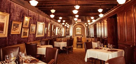 Fine Dining in Charleston/Downtown | Official Charleston Fine Dining Guide