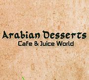 Arabian Dessert menu for delivery in Hamala | Talabat