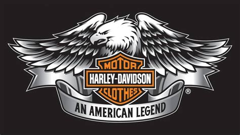 Logo – Harley-Davidson – 07 – Collant Déco/VisionGrafik