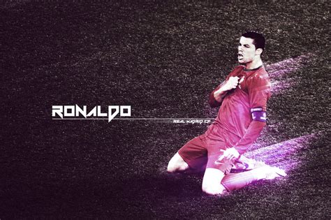 Cristiano Ronaldo celebration EURO 2012 Wallpaper by SKL7 on DeviantArt