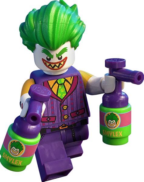 THE LEGO BATMAN MOVIE the-joker by PREDATOR-ASSASSIN on DeviantArt