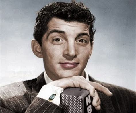 Dean Martin Biography - Facts, Childhood, Family Life & Achievements