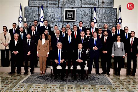 Report: Israeli Government Prepares Sanctions against Palestinian Authority - Palestine Chronicle