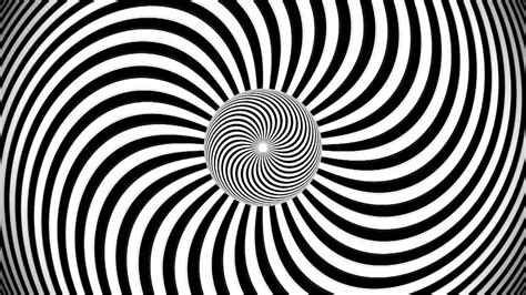 Seriously Trippy Eye Trick Optical Illusion - YouTube