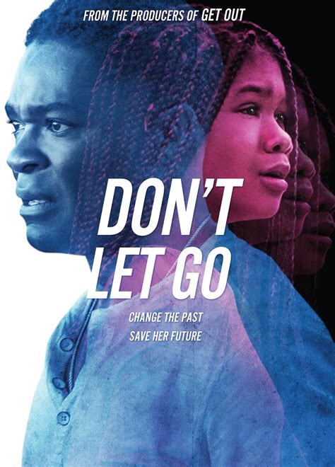 Don't Let Go (2019) - Posters — The Movie Database (TMDB)