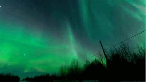 Northern Lights Sky GIF - Find & Share on GIPHY