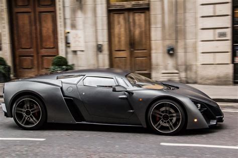 Marussia B2 | Side and back | Ben | Flickr