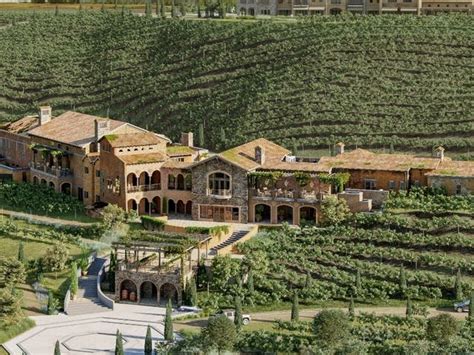 Temecula Wine Country's Europa Village Announces Opening Of Vienza | Temecula, CA Patch