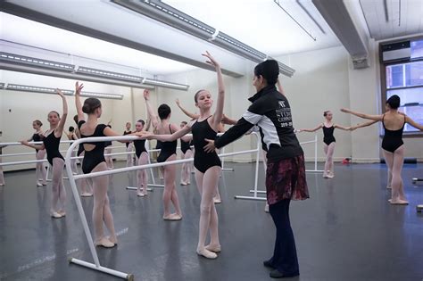 ABT - Teacher Training