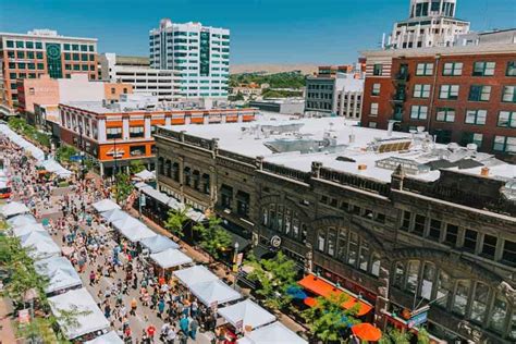 23 Boise Attractions The Best Things To Do In Boise Idaho