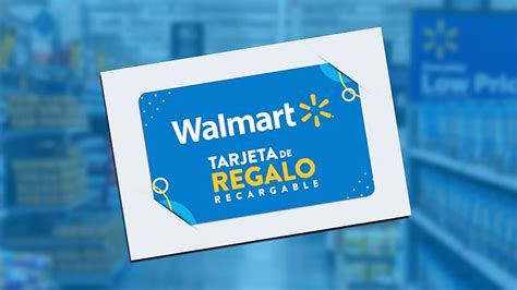 ¿Cómo activar una tarjeta de regalo de Walmart? - Enspanglish