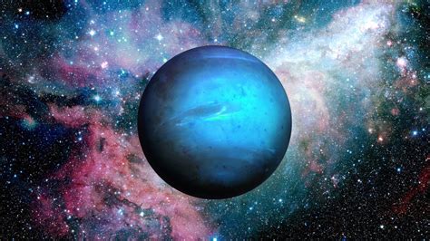 When Is Neptune Retrograde In 2024 And What Effects Will It Have?