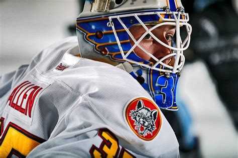 Jake Allen Named 2013-14 AHL Goaltender of the Year | ArchCity.Media