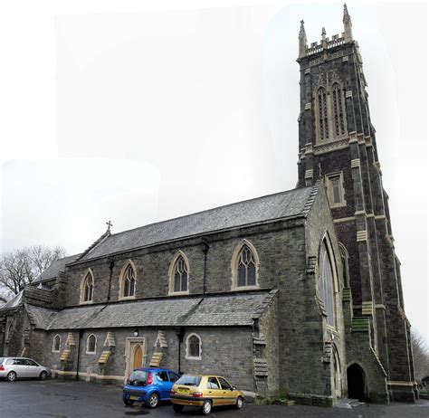 Holy Trinity Church, Barnstaple | The church was built in 18… | Flickr