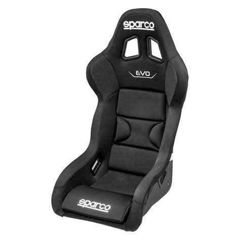 Sparco® - EVO QRT X Series Racing Seat