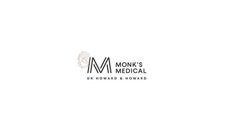 Monk's Medical on Behance