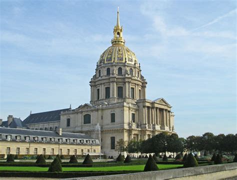 Museums in Paris France