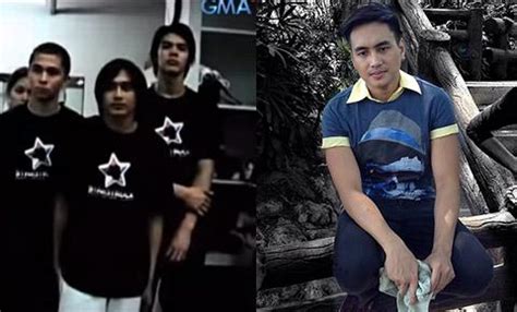 'StarStruck' alumnus Rainier Castillo: Then and Now | GMA Entertainment