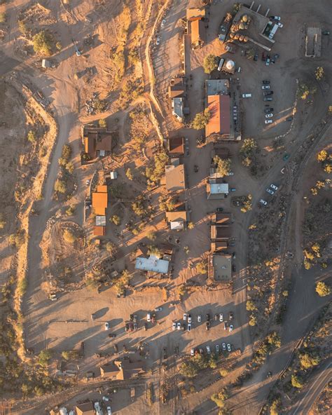 Goldfield Ghost Town : r/arizona