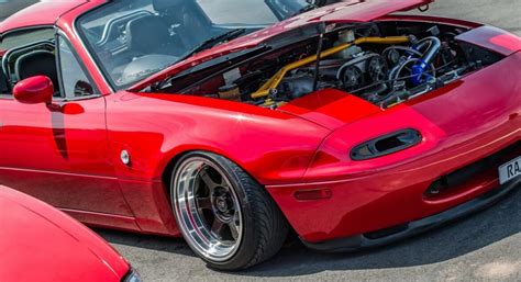 Top 5 Mazda Miata MX-5 Performance Mods (2020) | TopMiata