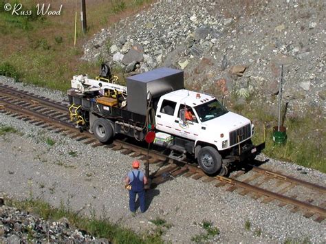 Alaska Railroad Photographs