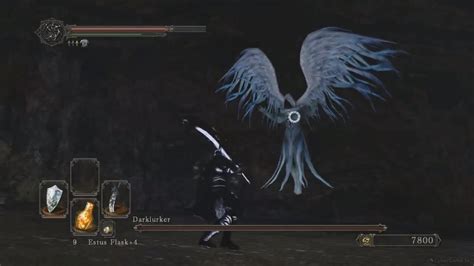 Darklurker - Dark Souls Wiki