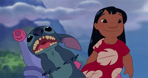 ‘Lilo and Stitch’ Taught Me That I’m No Monstrosity – The Dot and Line