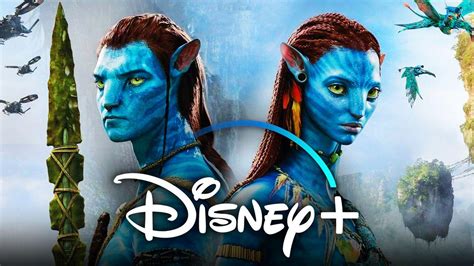 List 3 is avatar way of the water on disney plus best, don't miss - BSS news