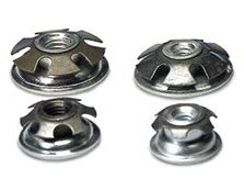 Metal Threaded Inserts