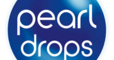 Pearl Drops