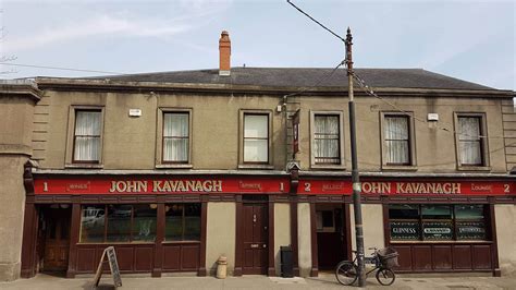 Best Traditional Irish Pubs in Dublin - Ireland 2022