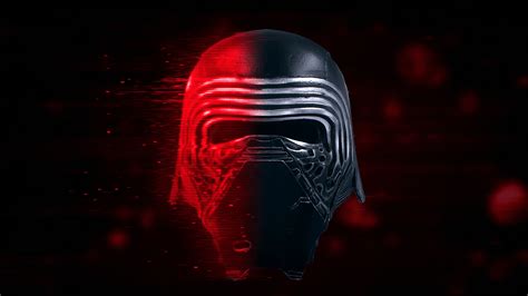 Kylo Ren Mask Wallpapers - Top Free Kylo Ren Mask Backgrounds ...