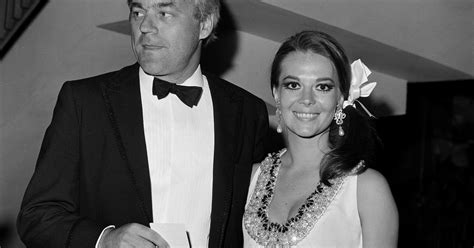 How Many Husbands Did Late Actress Natalie Wood Have?