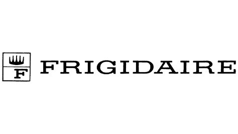 Frigidaire Logo, symbol, meaning, history, PNG, brand