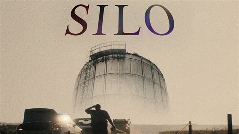 Everything You Need to Know About Silo Movie (2021)